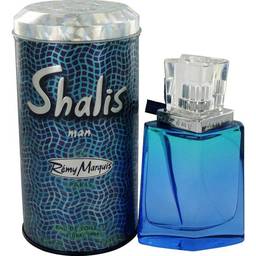 Мъжки парфюм REMY MARQUIS Shalis